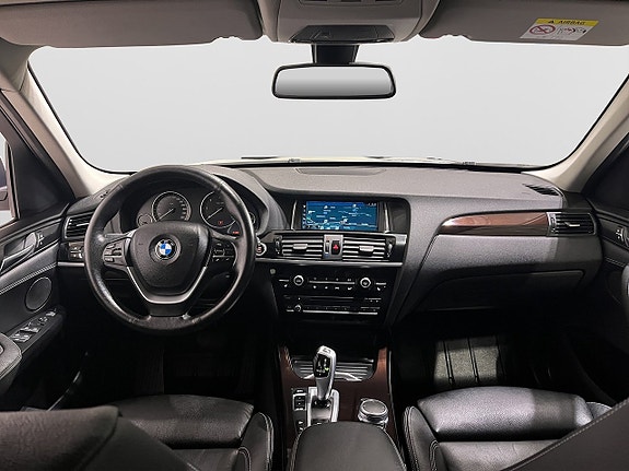 BMW X3 12 of 20