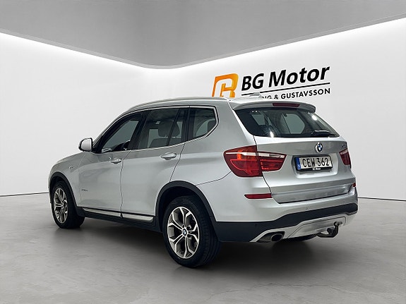 BMW X3 6 of 20