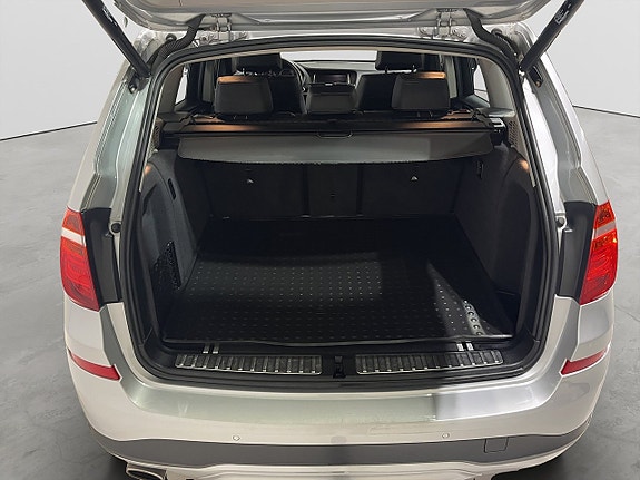 BMW X3 11 of 20