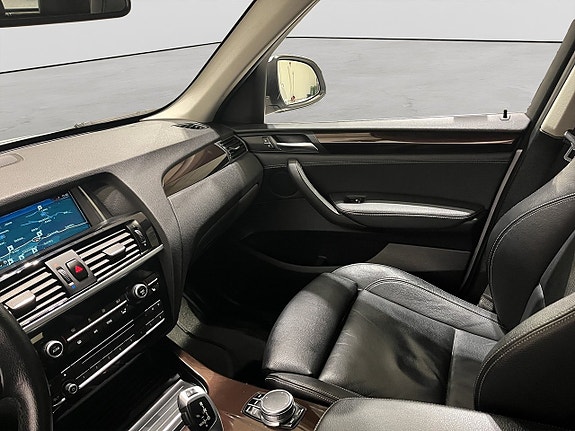 BMW X3 15 of 20