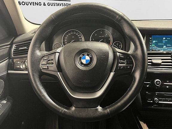 BMW X3 13 of 20