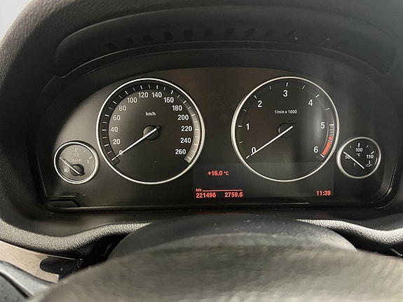 BMW X3 14 of 20