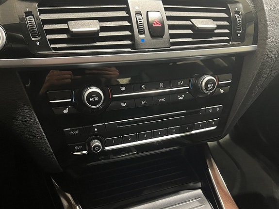 BMW X3 18 of 20