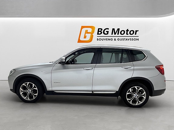 BMW X3 7 of 20