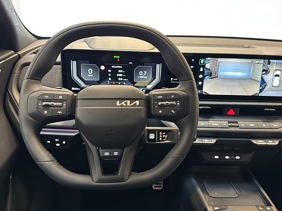 Kia Seltos 21 of 21