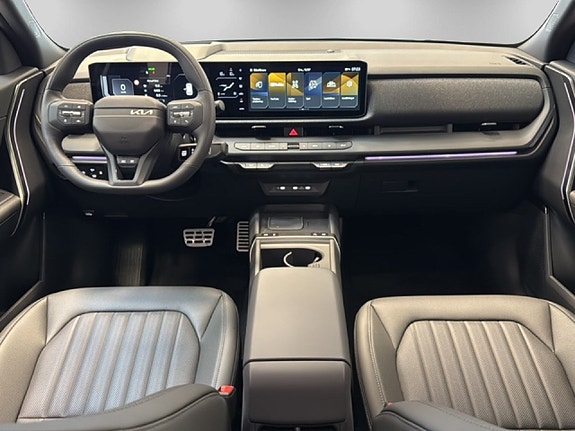 Kia Seltos 7 of 21