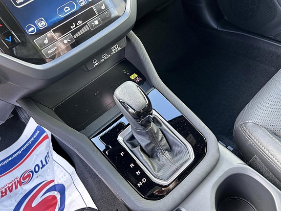 Subaru Forester 10 of 12
