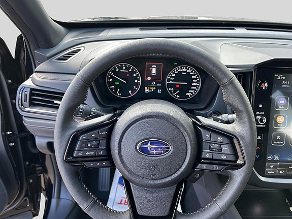 Subaru Forester 7 of 12
