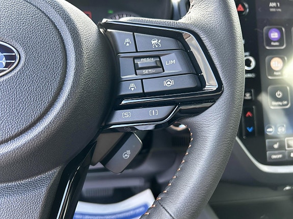 Subaru Forester 11 of 12