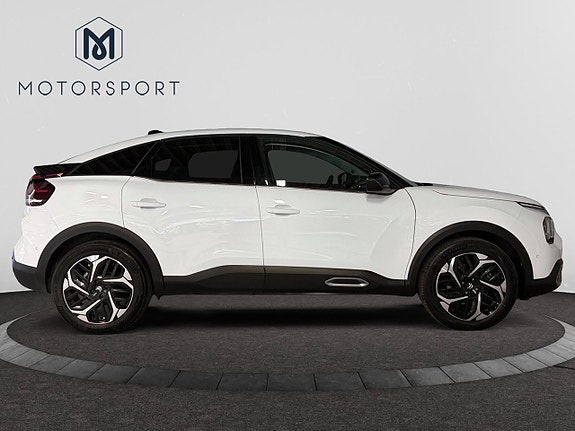 Citroen C4 8 of 27
