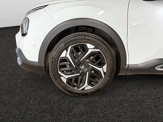 Citroen C4 17 of 27