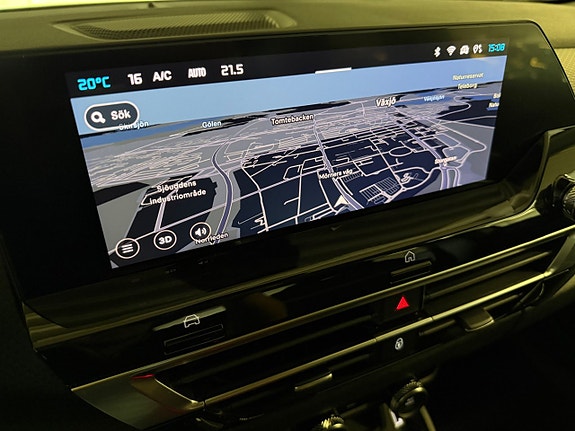 Citroen C4 22 of 26