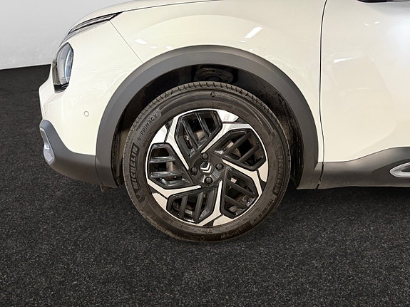 Citroen C4 16 of 26