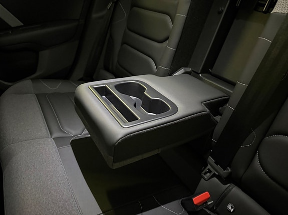 Citroen C4 19 of 26