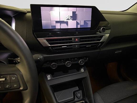 Citroen C4 12 of 26