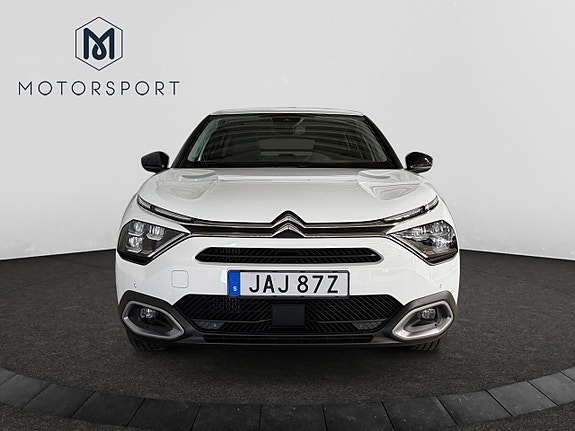Citroen C4 10 of 27