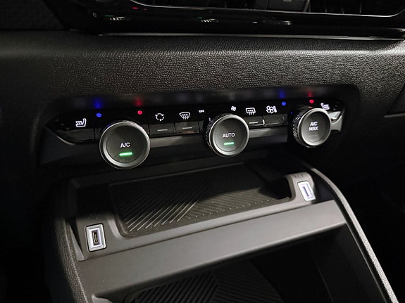 Citroen C4 21 of 27