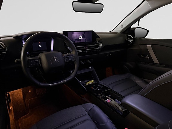 Citroen C4 12 of 27