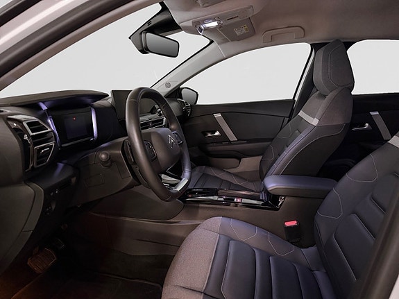Citroen C4 11 of 27