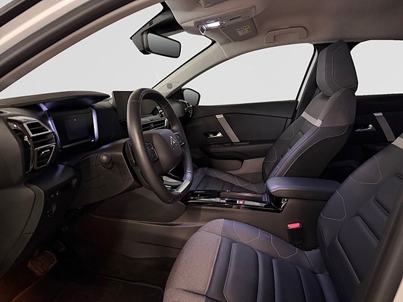 Citroen C4 10 of 26