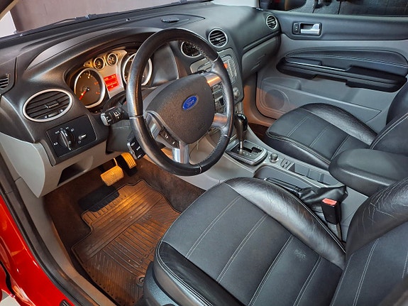 Ford Focus 8 of 9