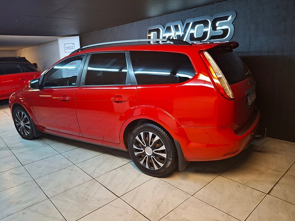 Ford Focus 4 of 9