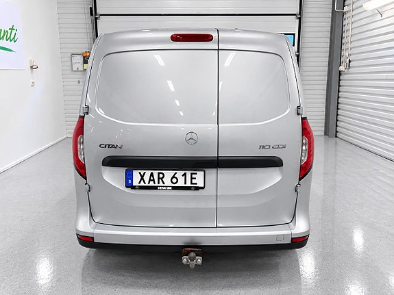 Mercedes-Benz Citan 110 6 of 11