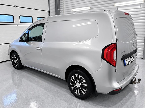 Mercedes-Benz Citan 110 8 of 11