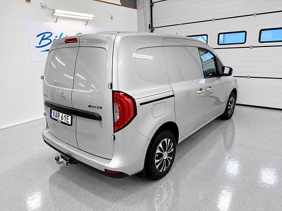 Mercedes-Benz Citan 110 5 of 11