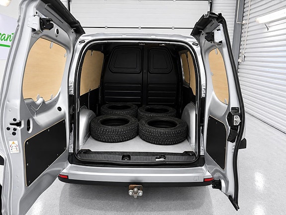 Mercedes-Benz Citan 110 7 of 11