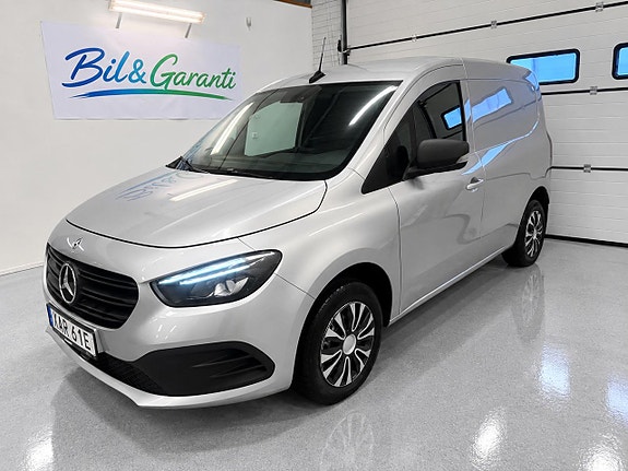 Mercedes-Benz Citan 110 2 of 11