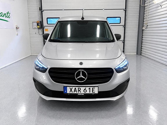 Mercedes-Benz Citan 110 3 of 11