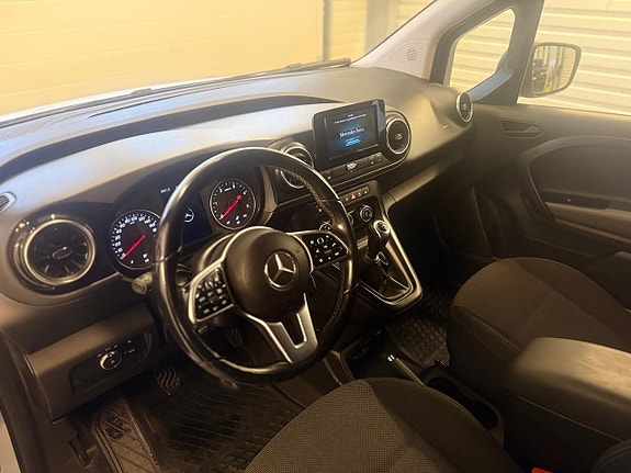 Mercedes-Benz Citan 110 10 of 11