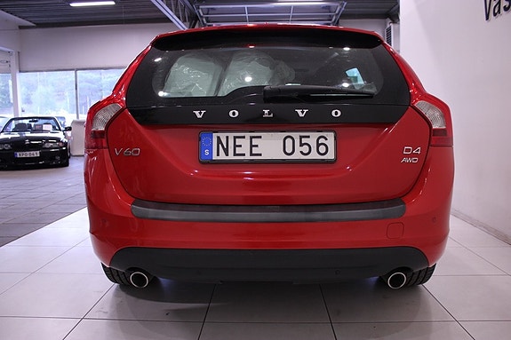 Volvo V60 7 of 30