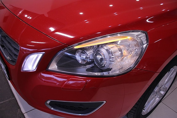 Volvo V60 29 of 30