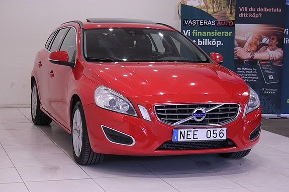 Volvo V60 4 of 30