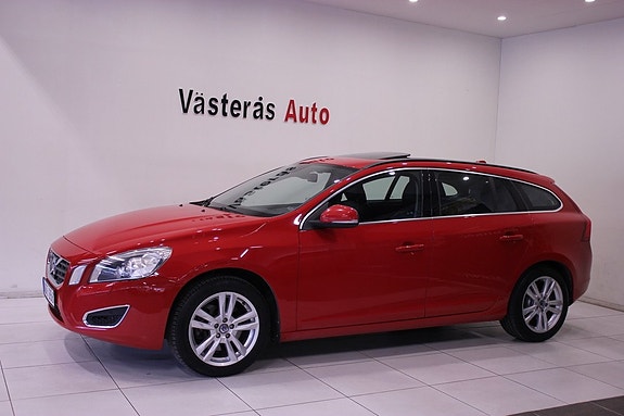 Volvo V60 5 of 30
