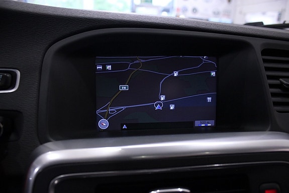 Volvo V60 21 of 30