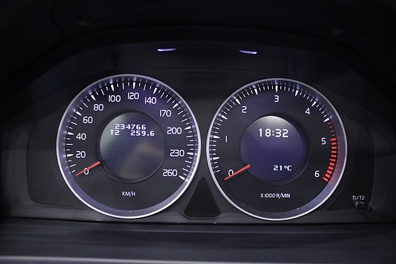 Volvo V60 20 of 30