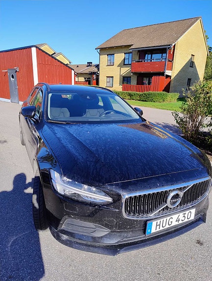 Volvo V90 3 of 6
