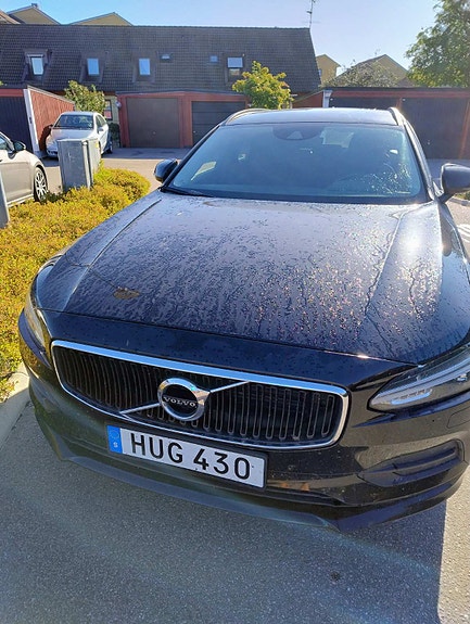 Volvo V90 6 of 6
