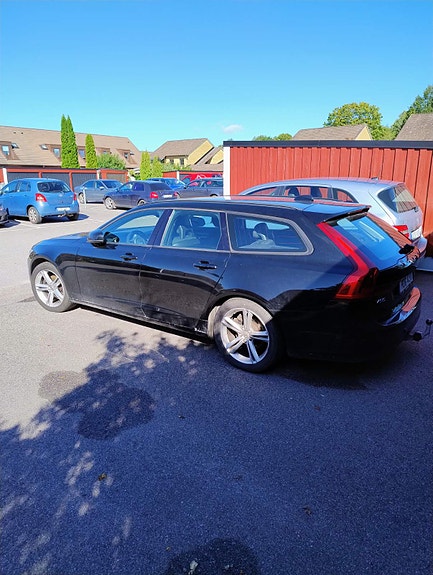 Volvo V90 5 of 6