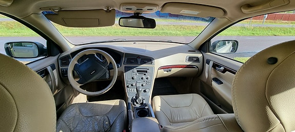 Volvo XC70 5 of 14