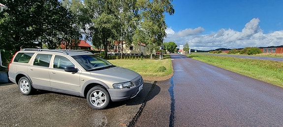 Volvo XC70 3 of 14