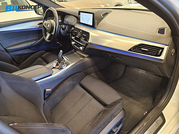 BMW 520 12 of 26