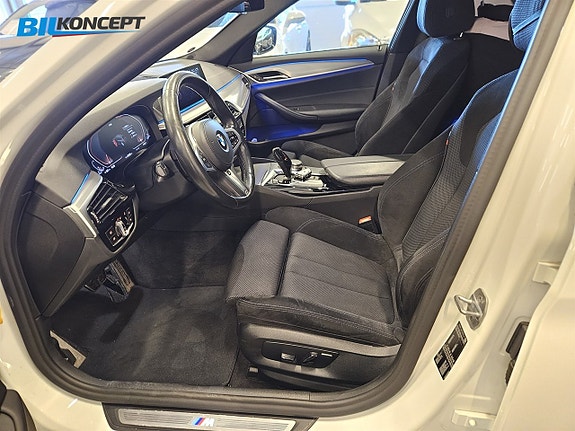BMW 520 15 of 26