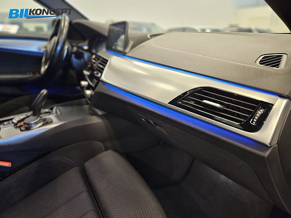 BMW 520 17 of 26