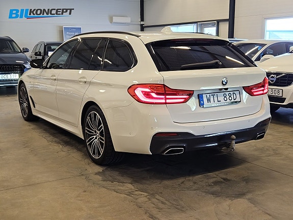 BMW 520 4 of 26