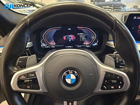 BMW 520 18 of 26