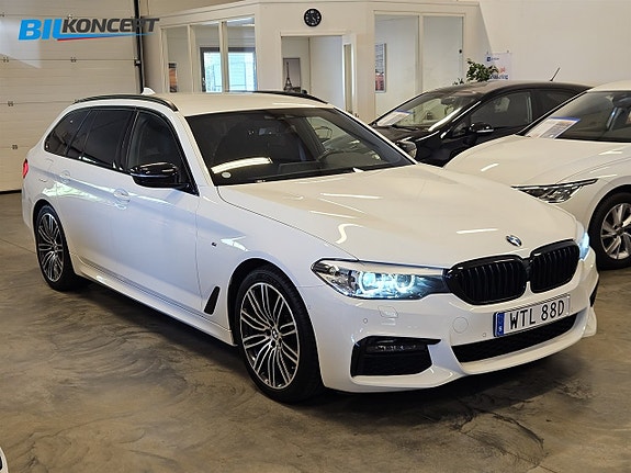 BMW 520 7 of 26